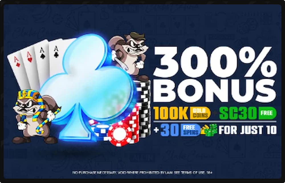 Clubs Poker