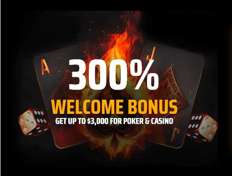 Ignition Poker image 2