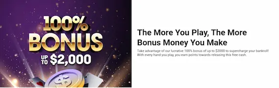 Americas Cardroom image 2