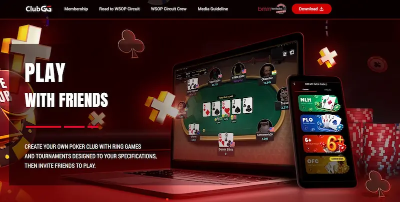 Poker App Games image 3