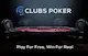 Clubs Poker